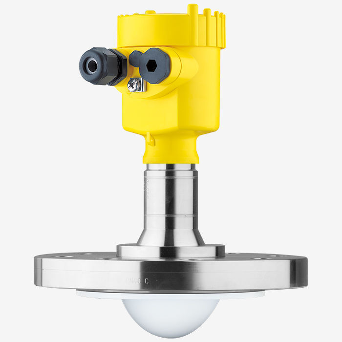 Vegapuls 64 nondirectional wave radarSMC Online Store