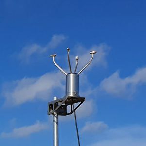 Picture for category Meteorological Instruments