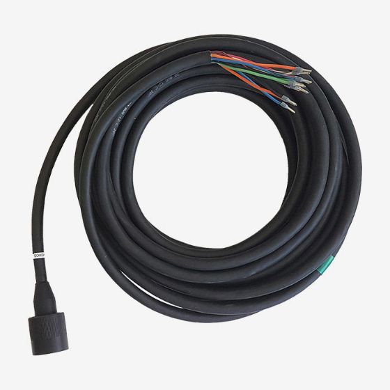 Seacon MCIL12 with 10 m cable